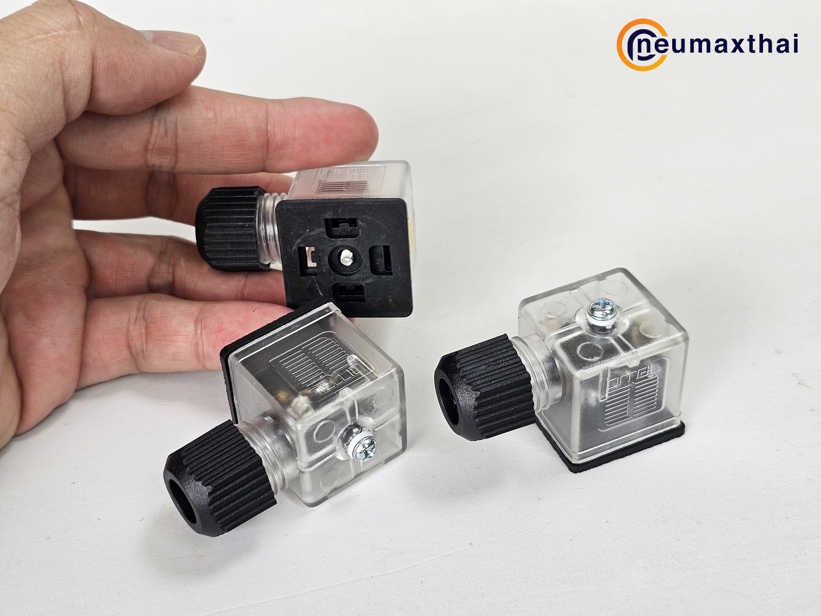 DSG-D-DC PLUG LAMP