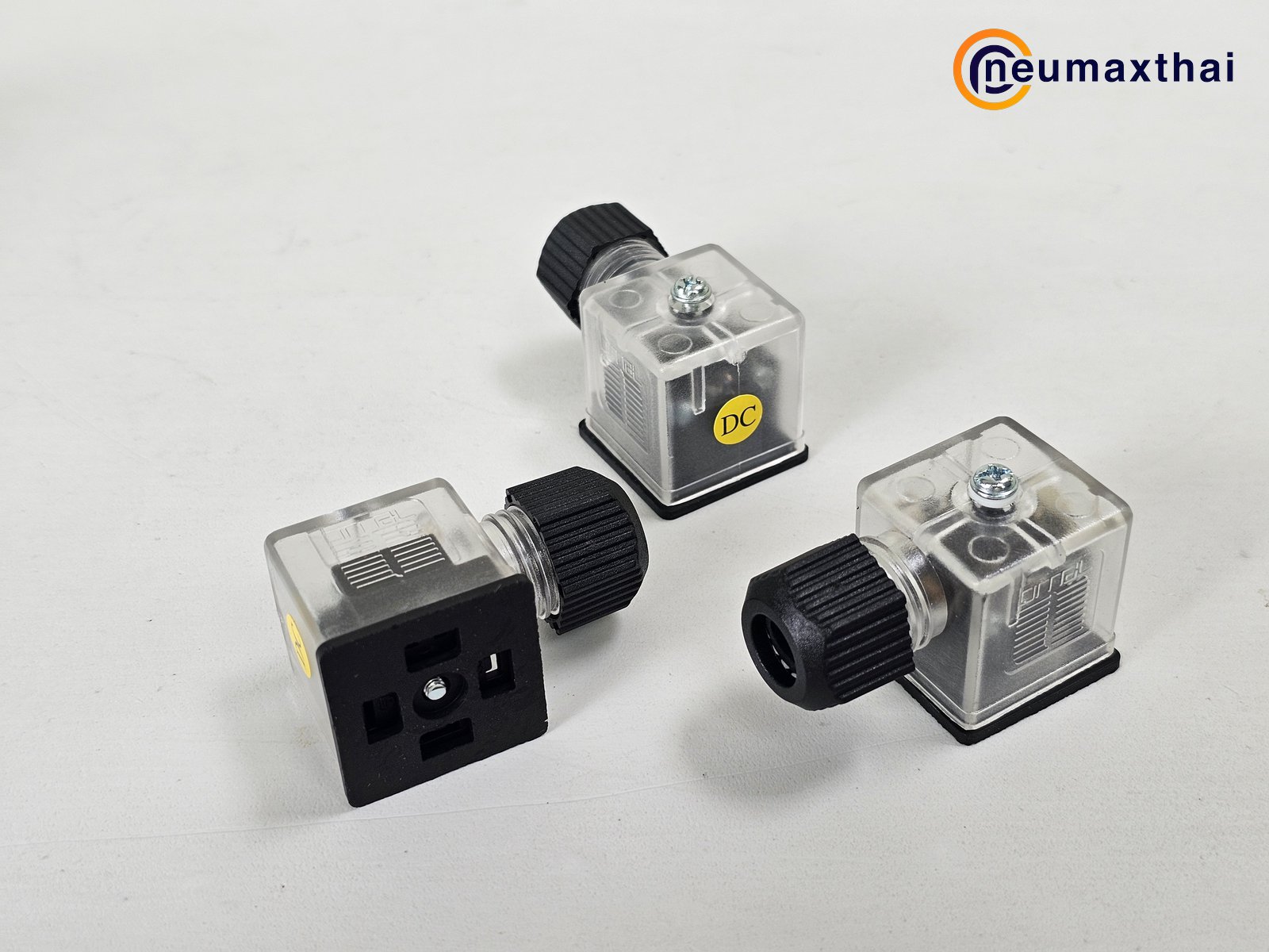 DSG-D-DC PLUG LAMP