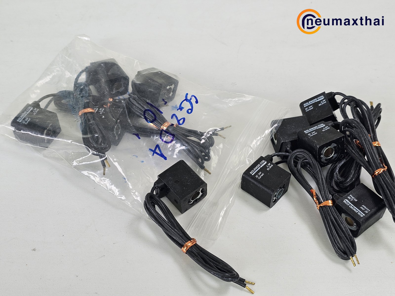 SG2-D4 COIL DC24V