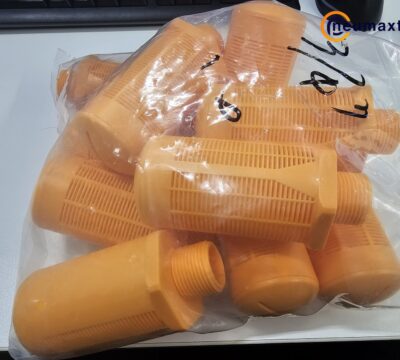 ส่ง PSL-06 PLASTIC SILENCER 3/4″