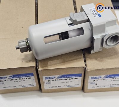 ส่ง SAF400-04 FILTER 1/2″ , MANUAL DRAIN , “SKP”
