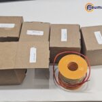 ส่ง USC-AC220 COIL 220VAC FOR “UNI-D” US-10 ~ US-50