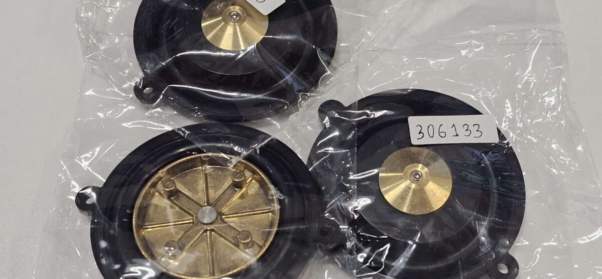 ส่ง 306133 DIAPHRAGM EN,FN 1-1/4″-1-1/2″