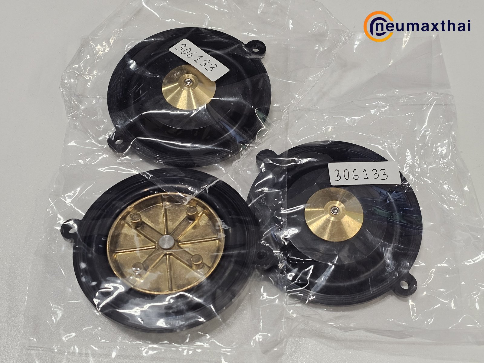 306133 DIAPHRAGM EN,FN 1-1/4"-1-1/2"