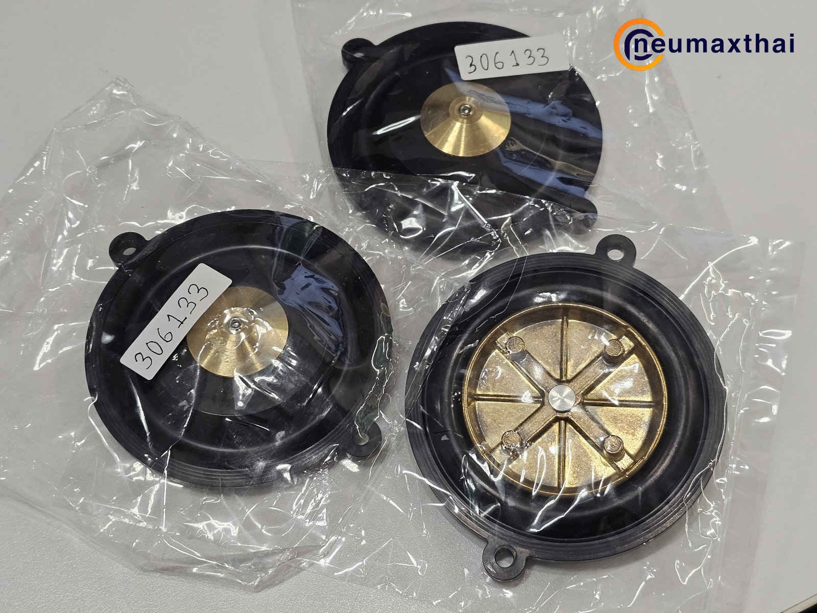 306133 DIAPHRAGM EN,FN 1-1/4"-1-1/2"