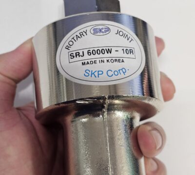 ส่ง SRJ6000W-10R ROTARY JOINT 1″ ,SCREW RIGHT , “SKP”