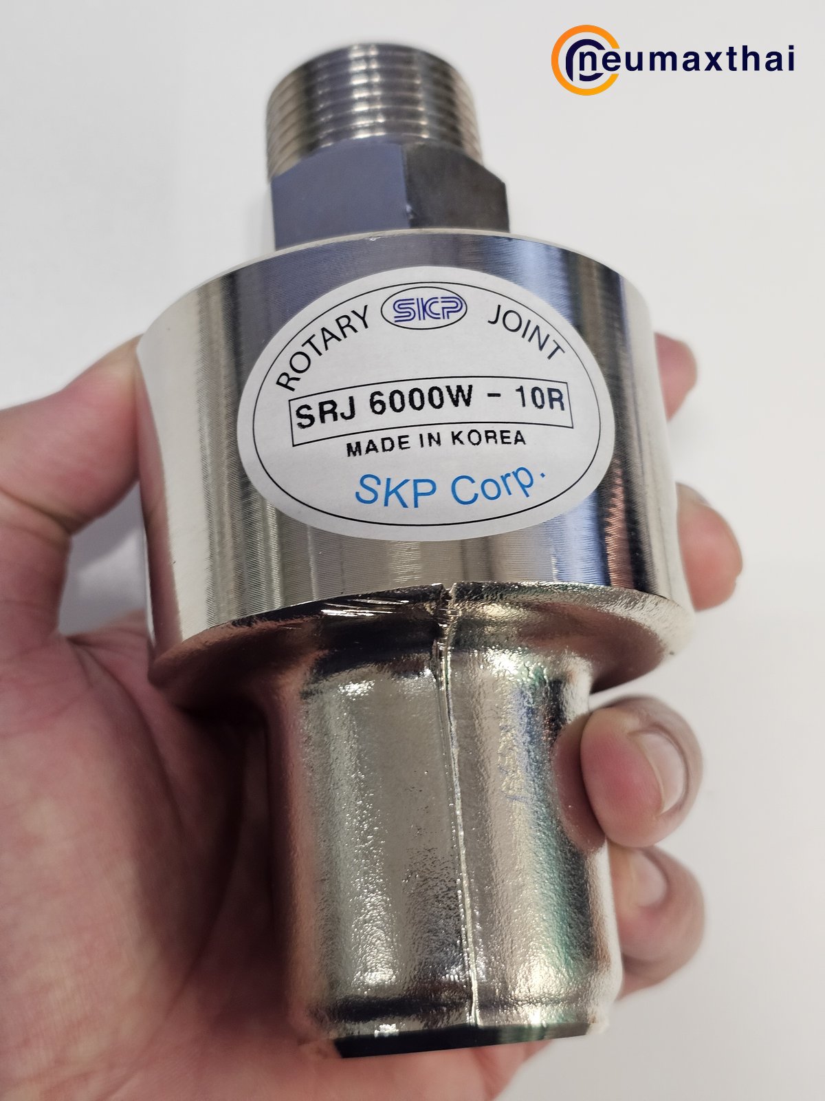 SRJ6000W-10R ROTARY JOINT 1" ,SCREW RIGHT ,  "SKP"