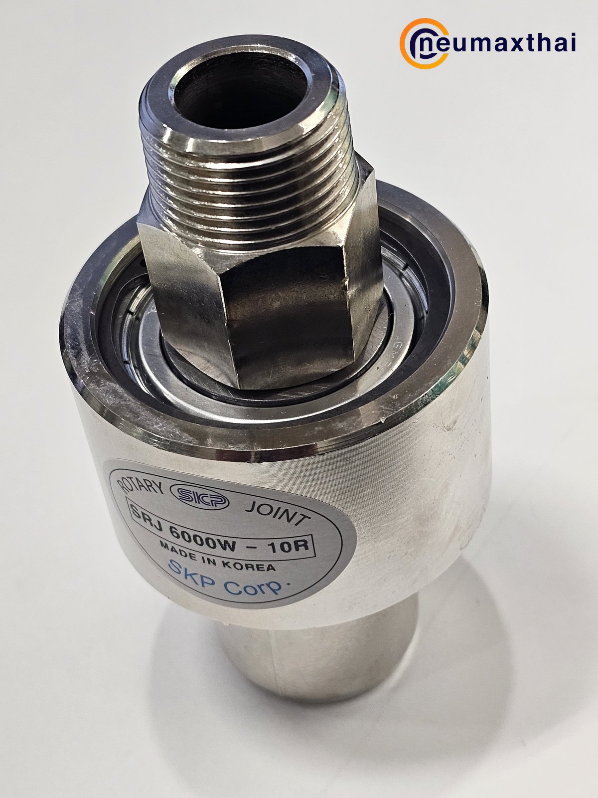 SRJ6000W-10R ROTARY JOINT 1" ,SCREW RIGHT ,  "SKP"