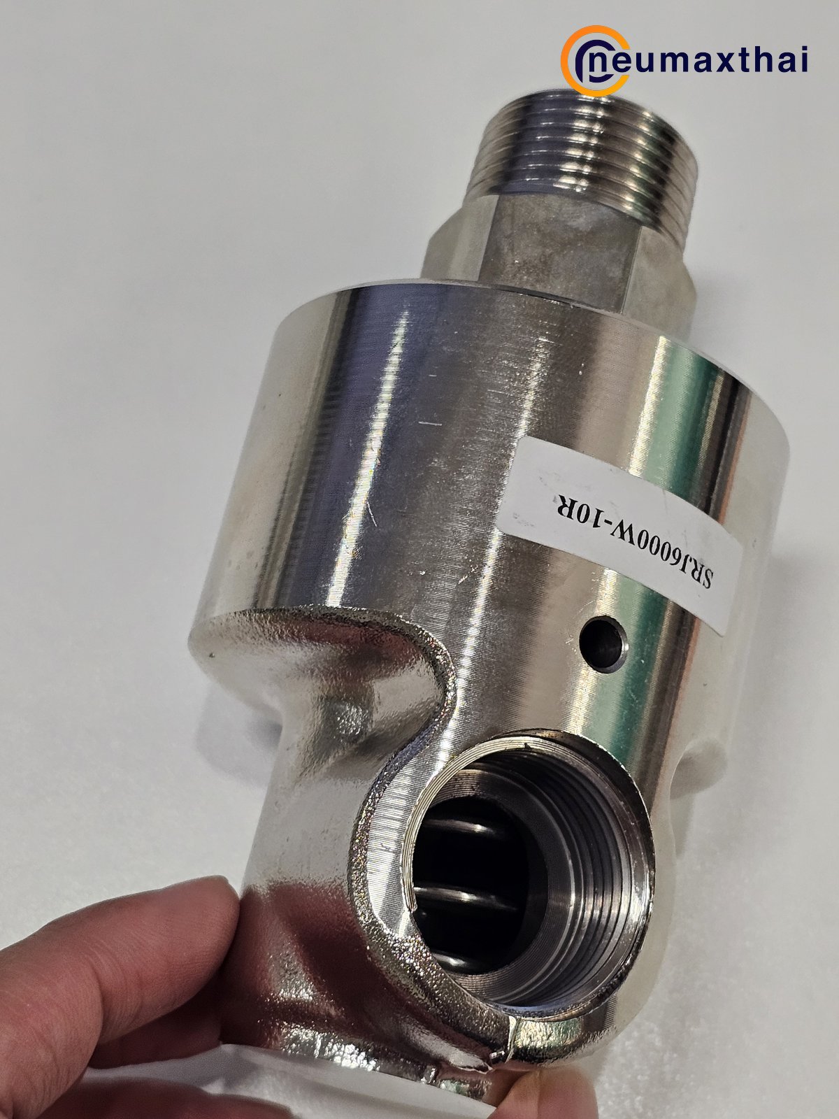 SRJ6000W-10R ROTARY JOINT 1" ,SCREW RIGHT ,  "SKP"