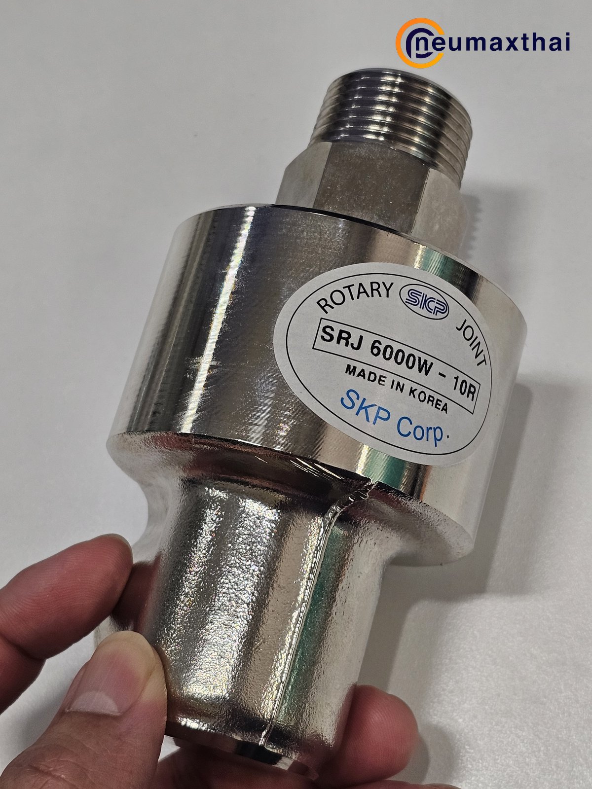 SRJ6000W-10R ROTARY JOINT 1" ,SCREW RIGHT ,  "SKP"