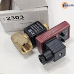 ส่ง EZ1-1/2-AC220 TIMER DRAIN 1/2″ , 220VAC “JORC”