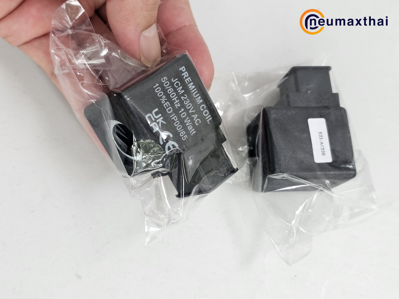 EZ1-AC220 , COIL 220VAC "JORC"