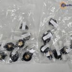ส่ง 306100 NBR DIAPHRAGM