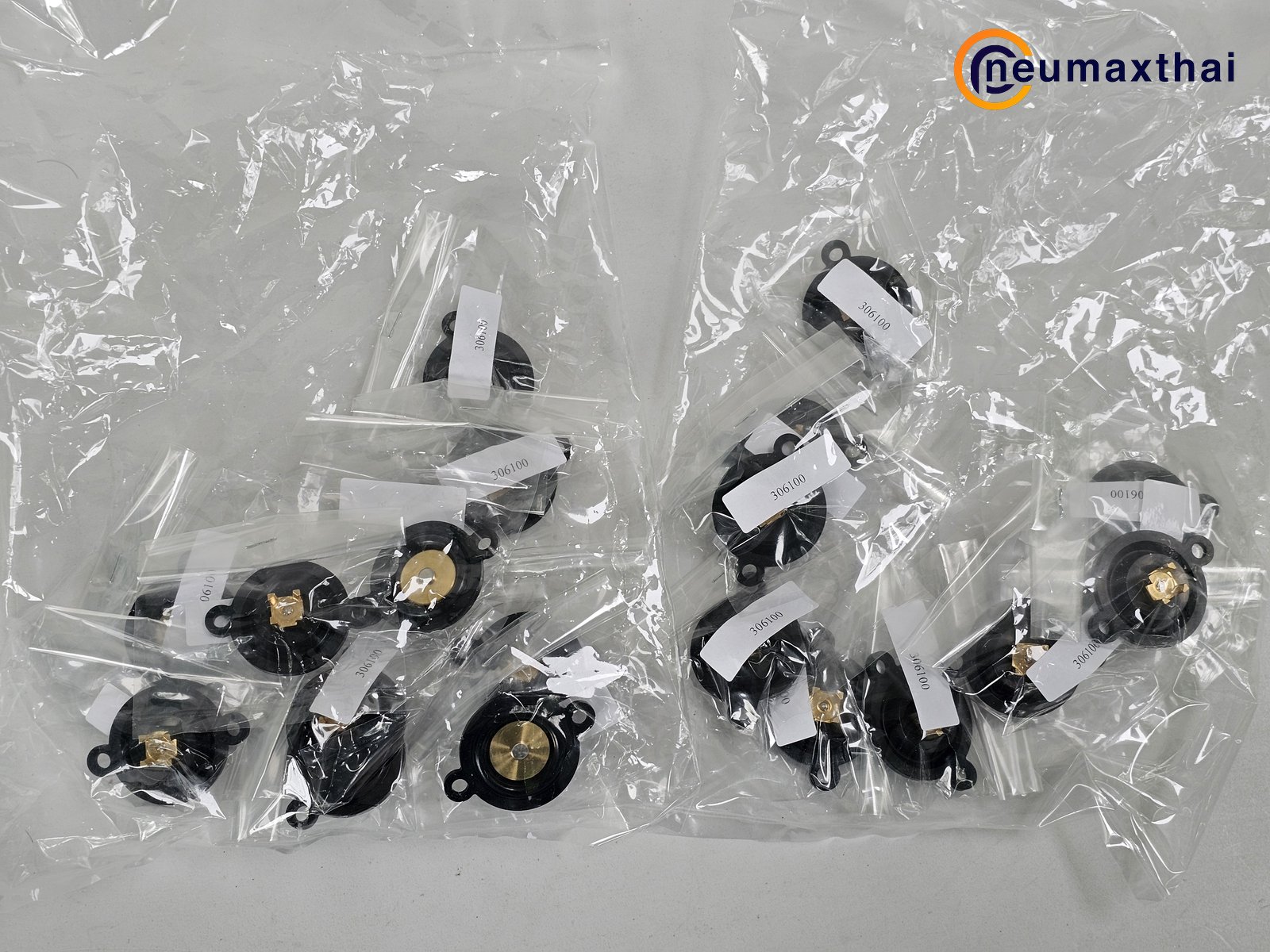 306100 NBR DIAPHRAGM