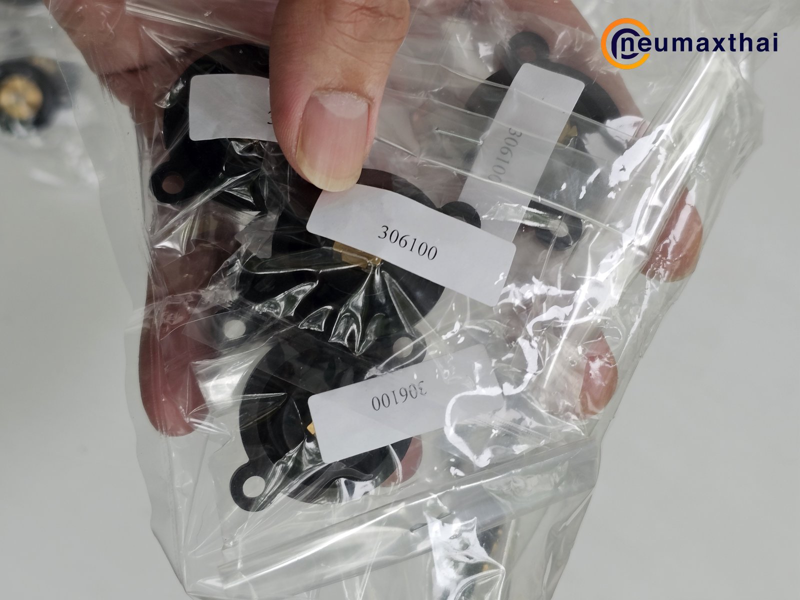 306100 NBR DIAPHRAGM