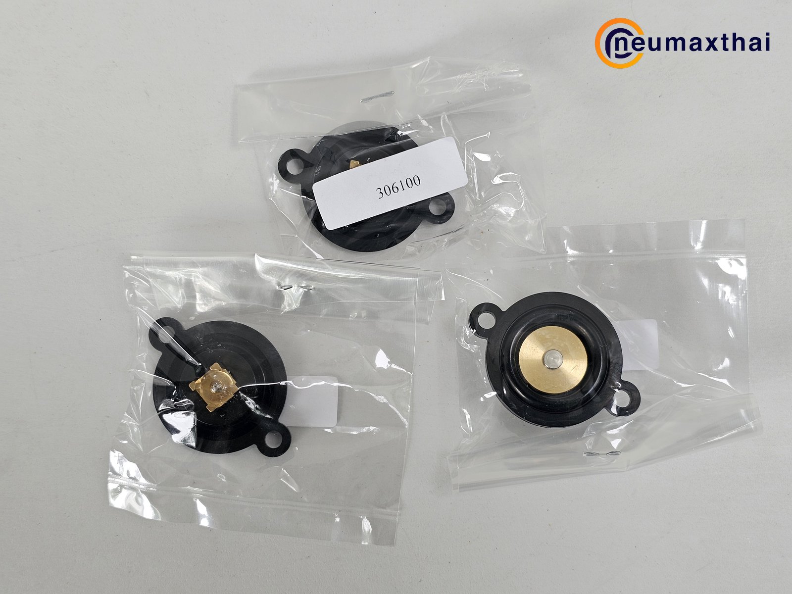306100 NBR DIAPHRAGM