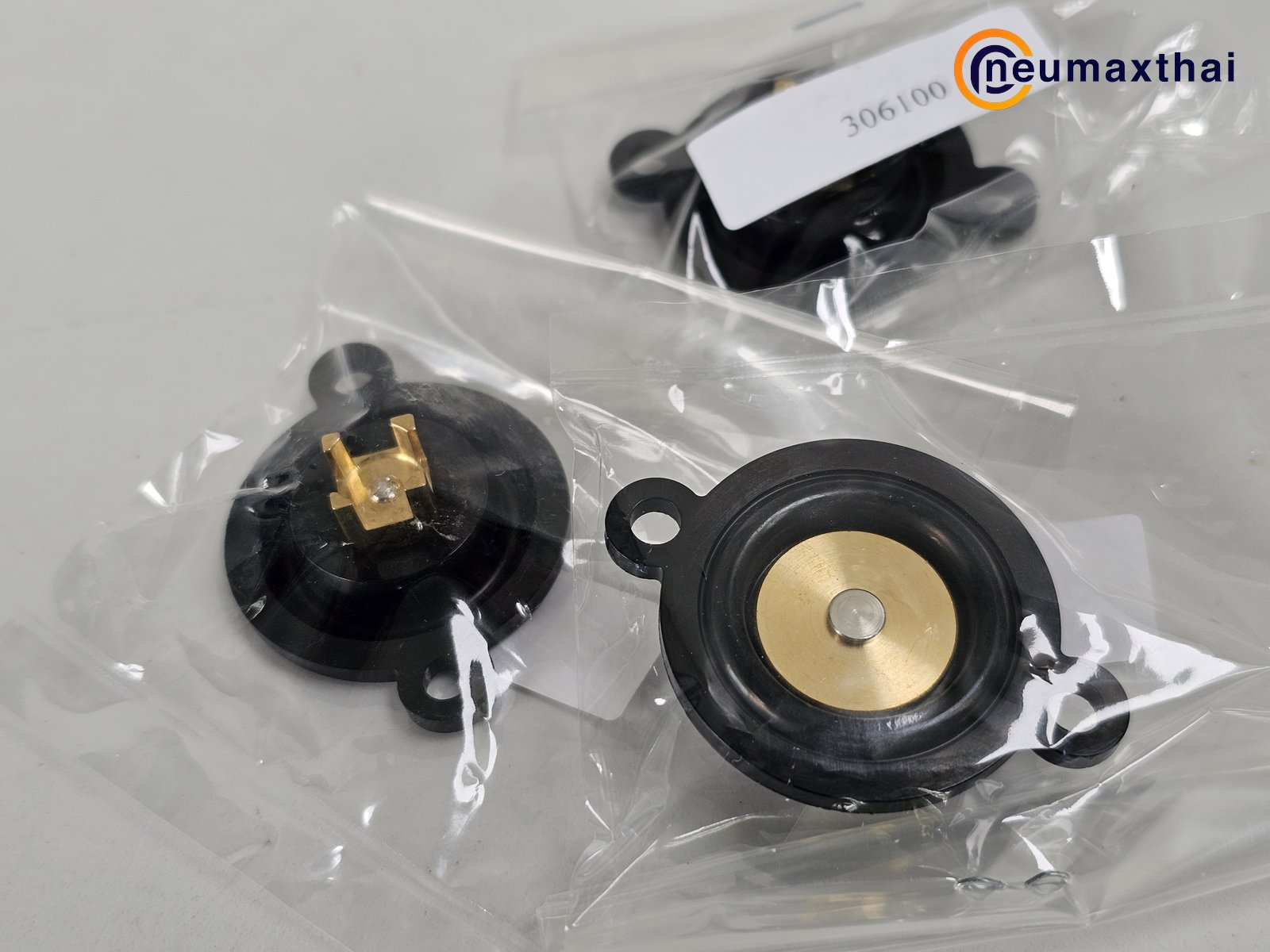 306100 NBR DIAPHRAGM