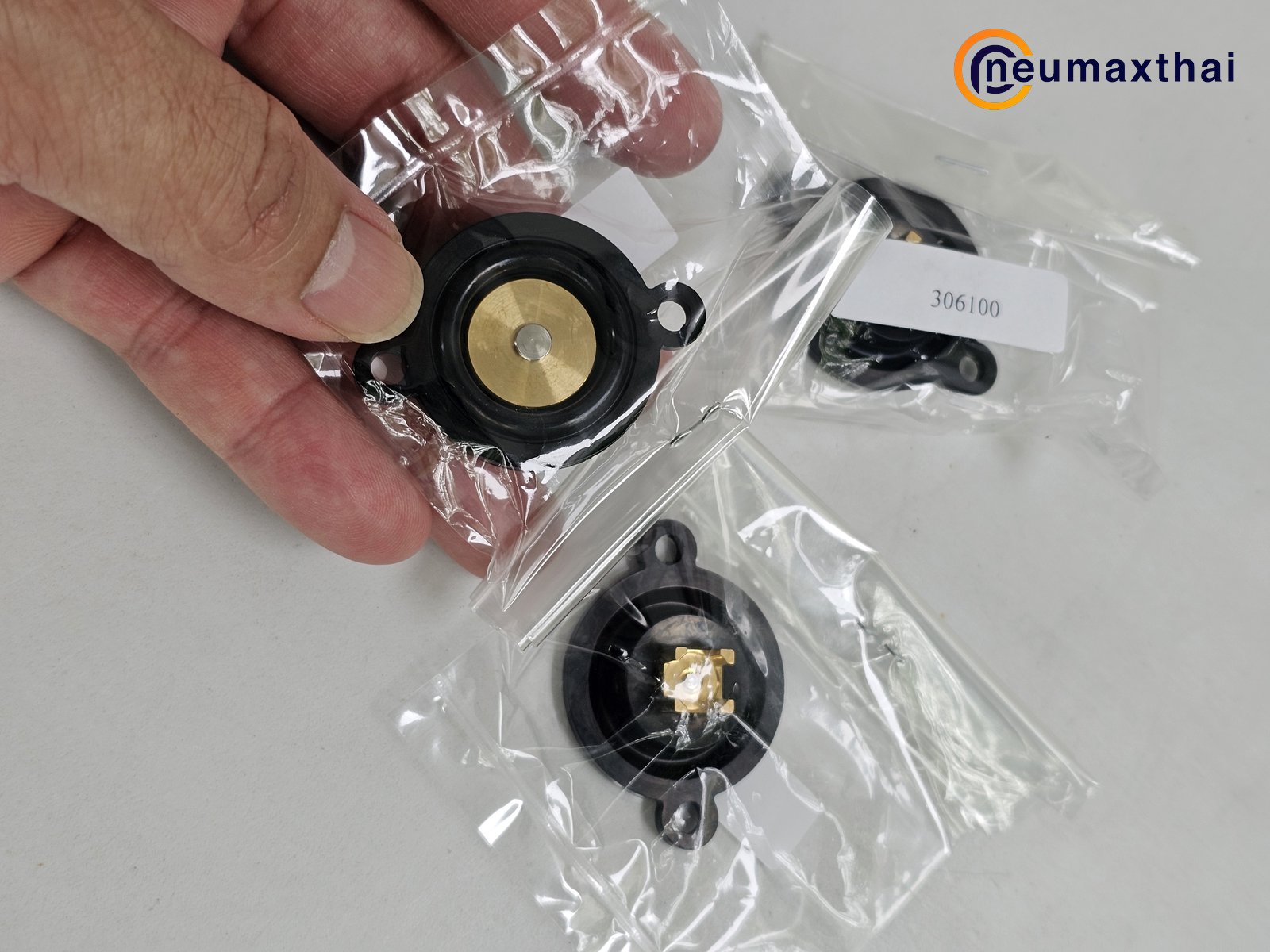 306100 NBR DIAPHRAGM