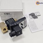 ส่ง FLUID-HP40-1/4-A2 TIMER DRAIN 1/4″ , AC220 , “JORC”