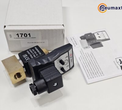ส่ง FLUID-HP40-1/4-A2 TIMER DRAIN 1/4″ , AC220 , “JORC”