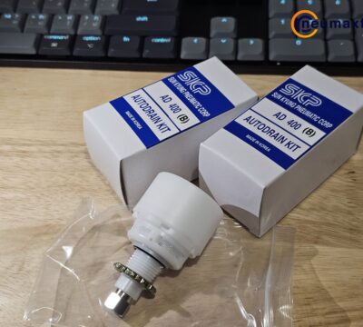 ส่ง SAD400-B AUTODRAIN KIT “SKP”