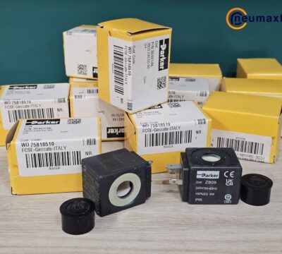ส่ง 304014 ZB09-AC240V “PARKER”
