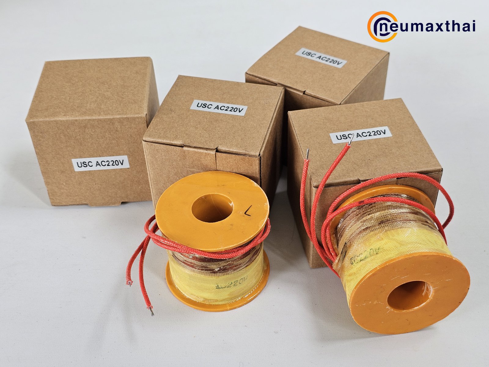USC-AC220 COIL 220VAC FOR "UNI-D" US-10 ~ US-50