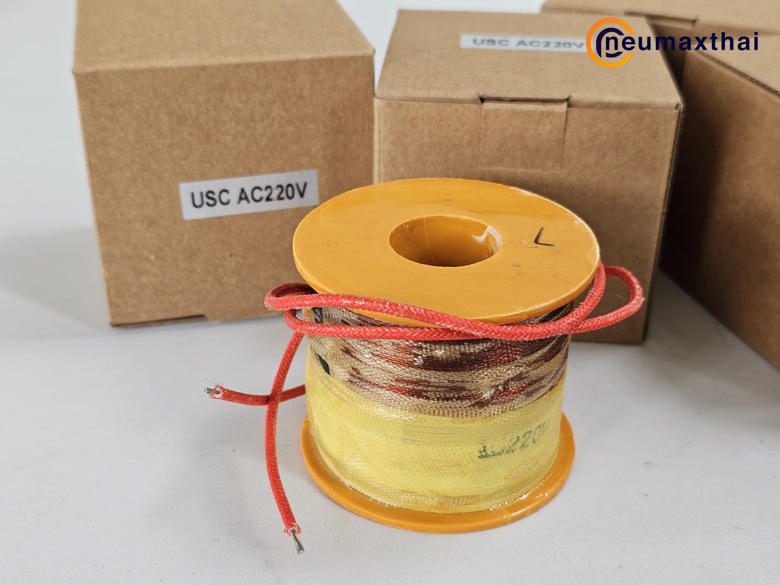 USC-AC220 COIL 220VAC FOR "UNI-D" US-10 ~ US-50