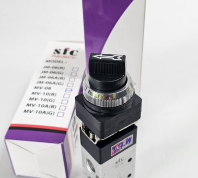 ส่ง MV-08 MECHANICAL VALVE , “SFC”