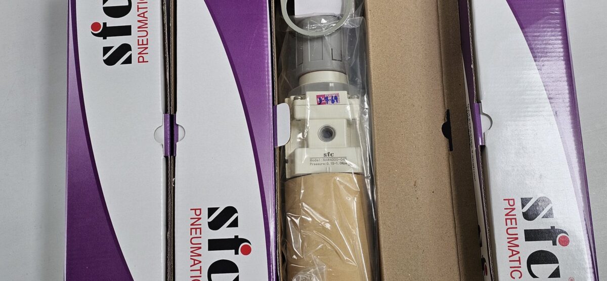 ส่ง NAW4000-04D FR.UNIT  1/2″ ,AUTO DRAIN , “SFC”