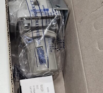 ส่ง SAR600-10BG AIR REGULATOR 1″ ,  “SKP”