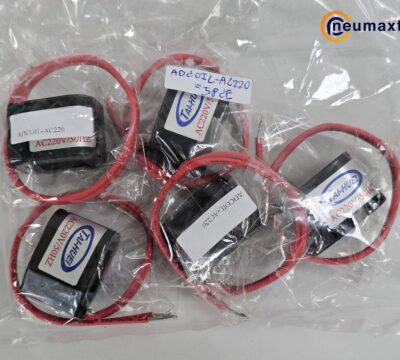 ส่ง ADCOIL-AC220 COIL FOR SOLENOID VALVE 220VAC , FOR “ASHUN” AD15 SERIES