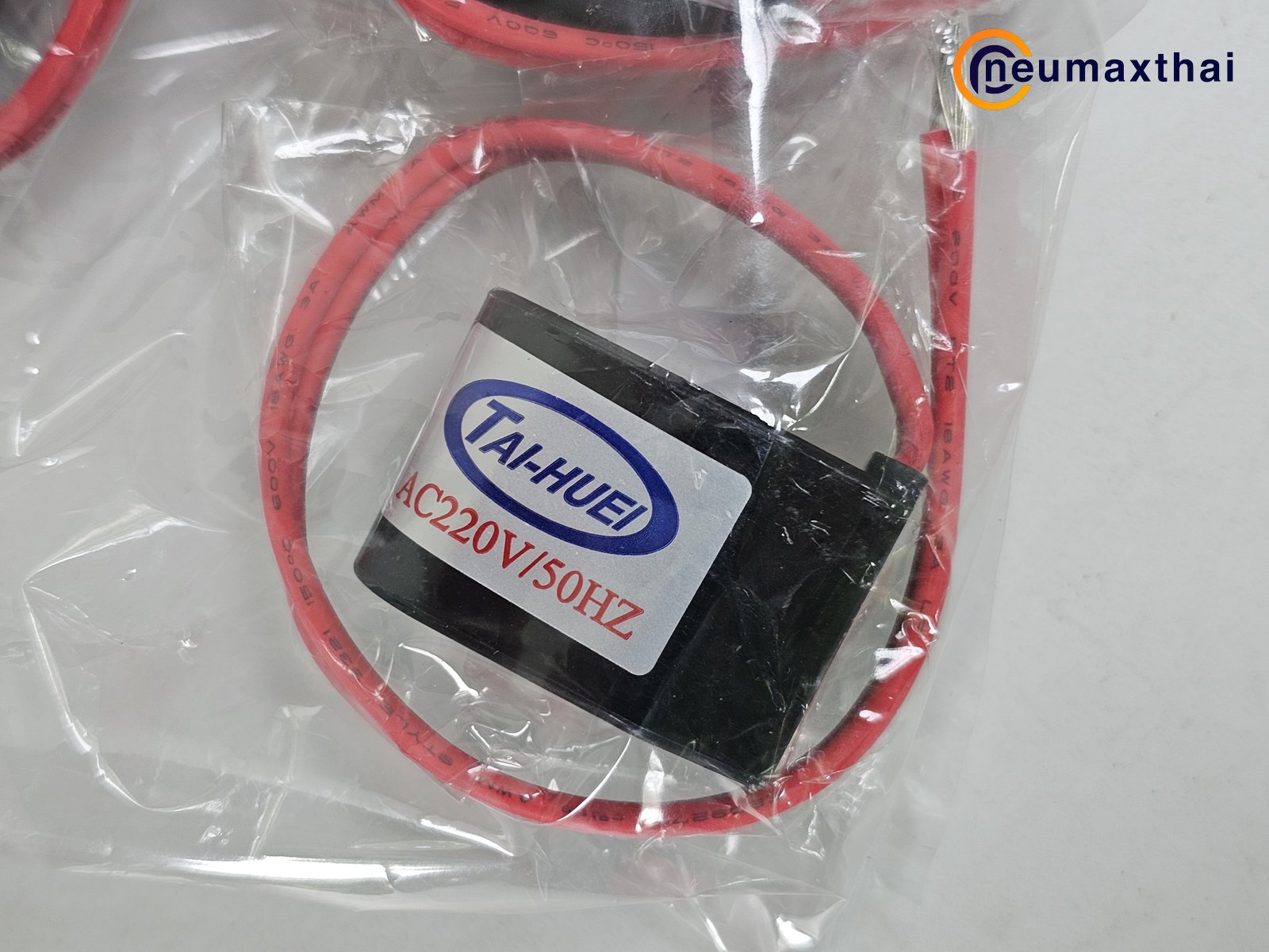 ADCOIL-AC220 COIL FOR SOLENOID VALVE 220VAC , FOR "ASHUN" AD15 SERIES