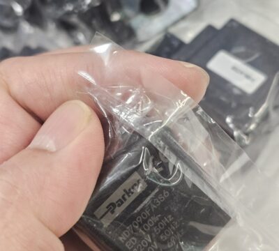 ส่ง ND7090FA3S6 DZ06-AC220 “PARKER”