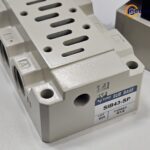 ส่ง SIB43-SP(1/2)-N VALVE BASE 1/2″ , “YPC”