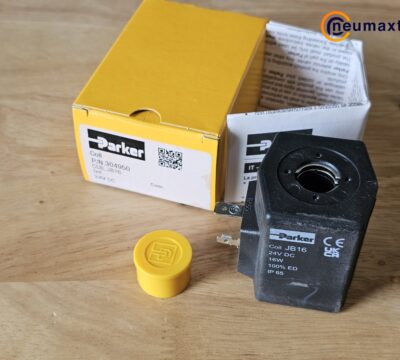 ส่ง JB16-DC24 (304950) “PARKER”