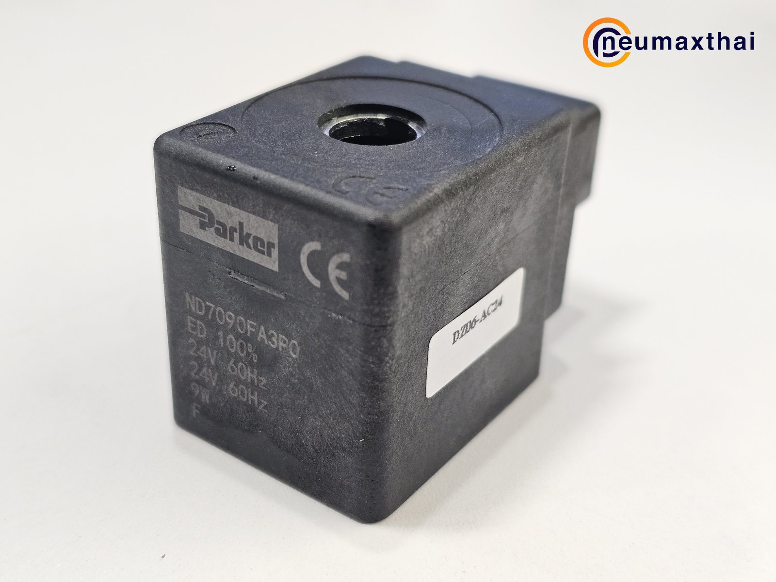 DZ06-AC220 COIL 220VAC , "PARKER""