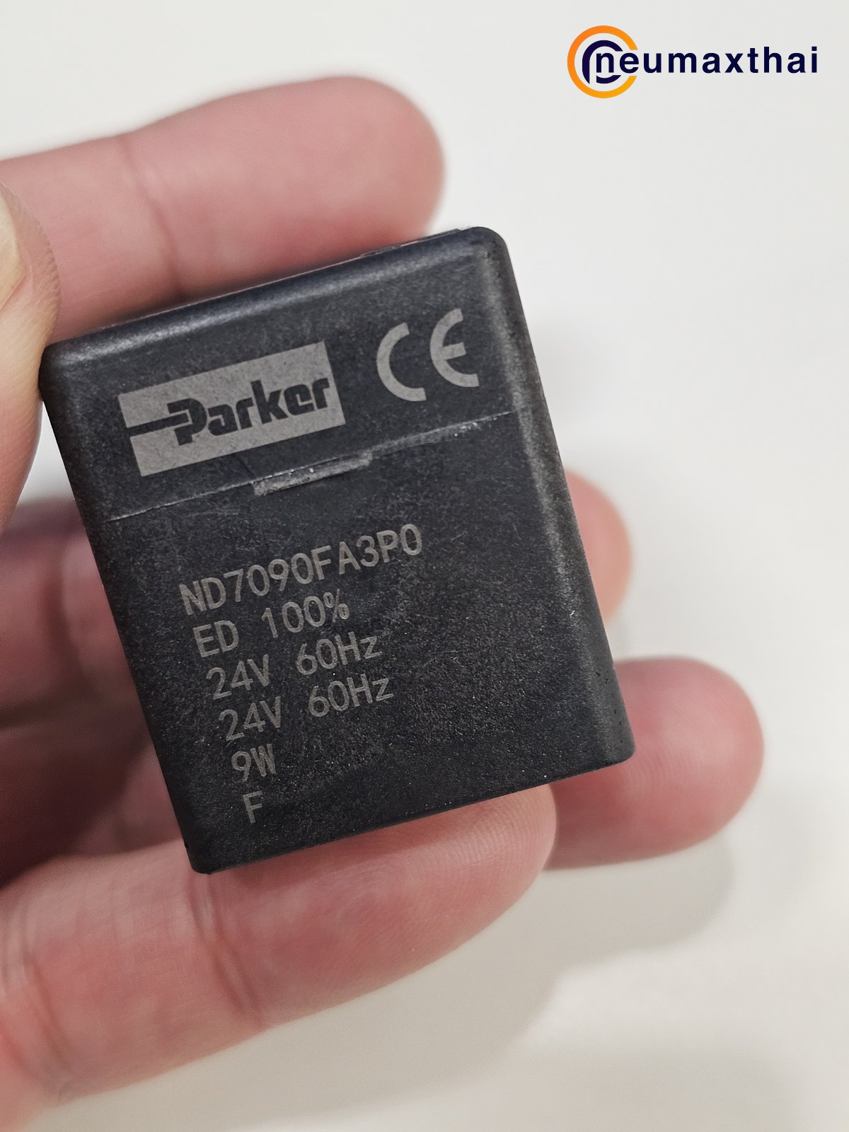 DZ06-AC220 COIL 220VAC , "PARKER""