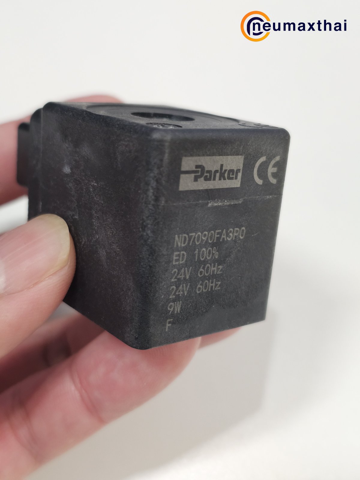 DZ06-AC220 COIL 220VAC , "PARKER""