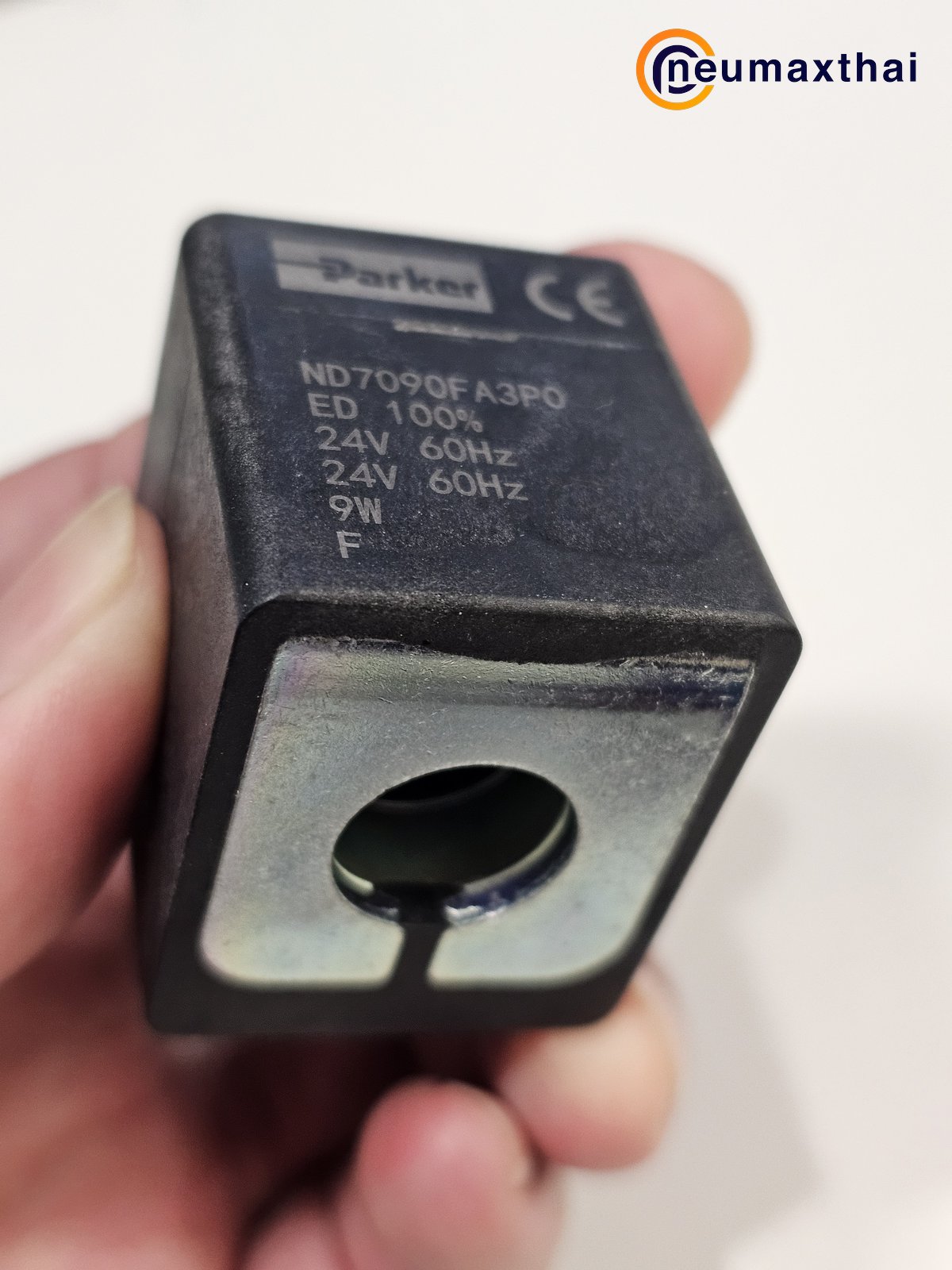 DZ06-AC220 COIL 220VAC , "PARKER""