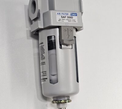 ส่ง SAF300-03D FILTER 3/8″ AUTO DRAIN  “SKP”