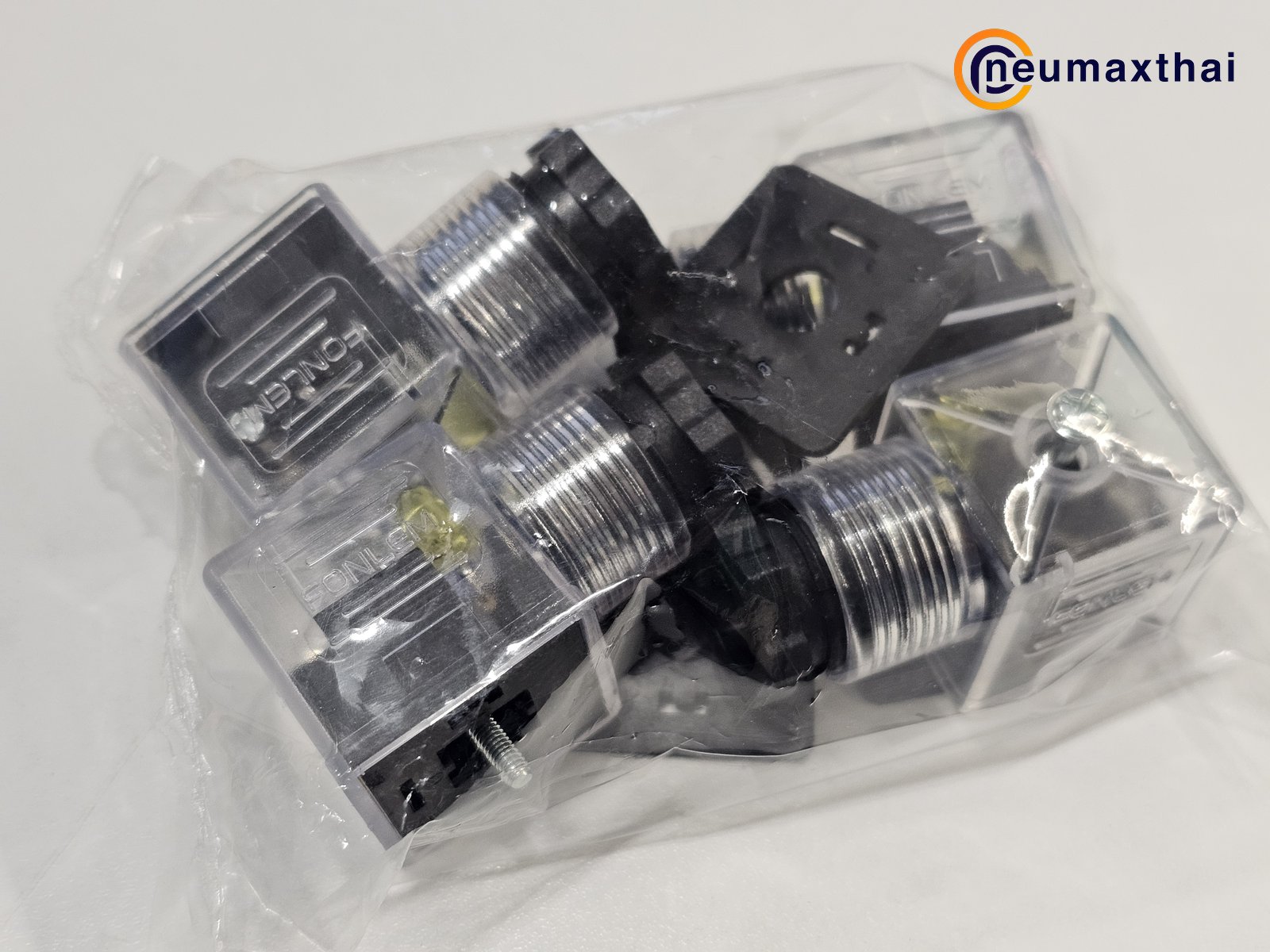 DSG-D-DC PLUG LAMP