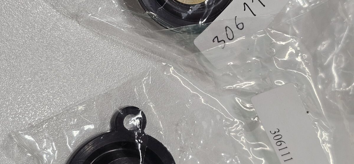 ส่ง 306111-DP DIAPHRAGM (VITON)