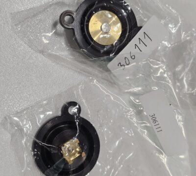 ส่ง 306111-DP DIAPHRAGM (VITON)