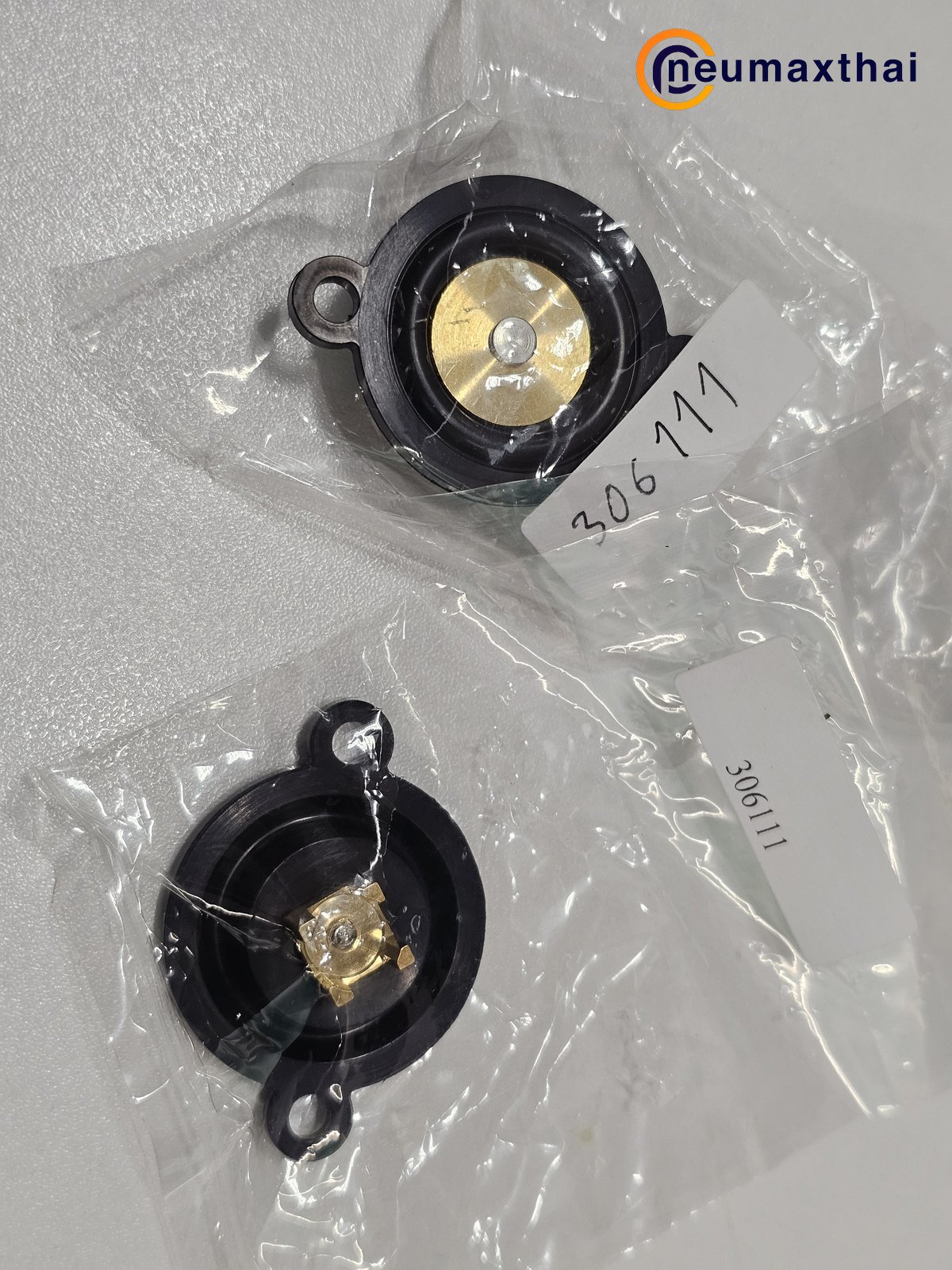 306111-DP DIAPHRAGM (VITON)