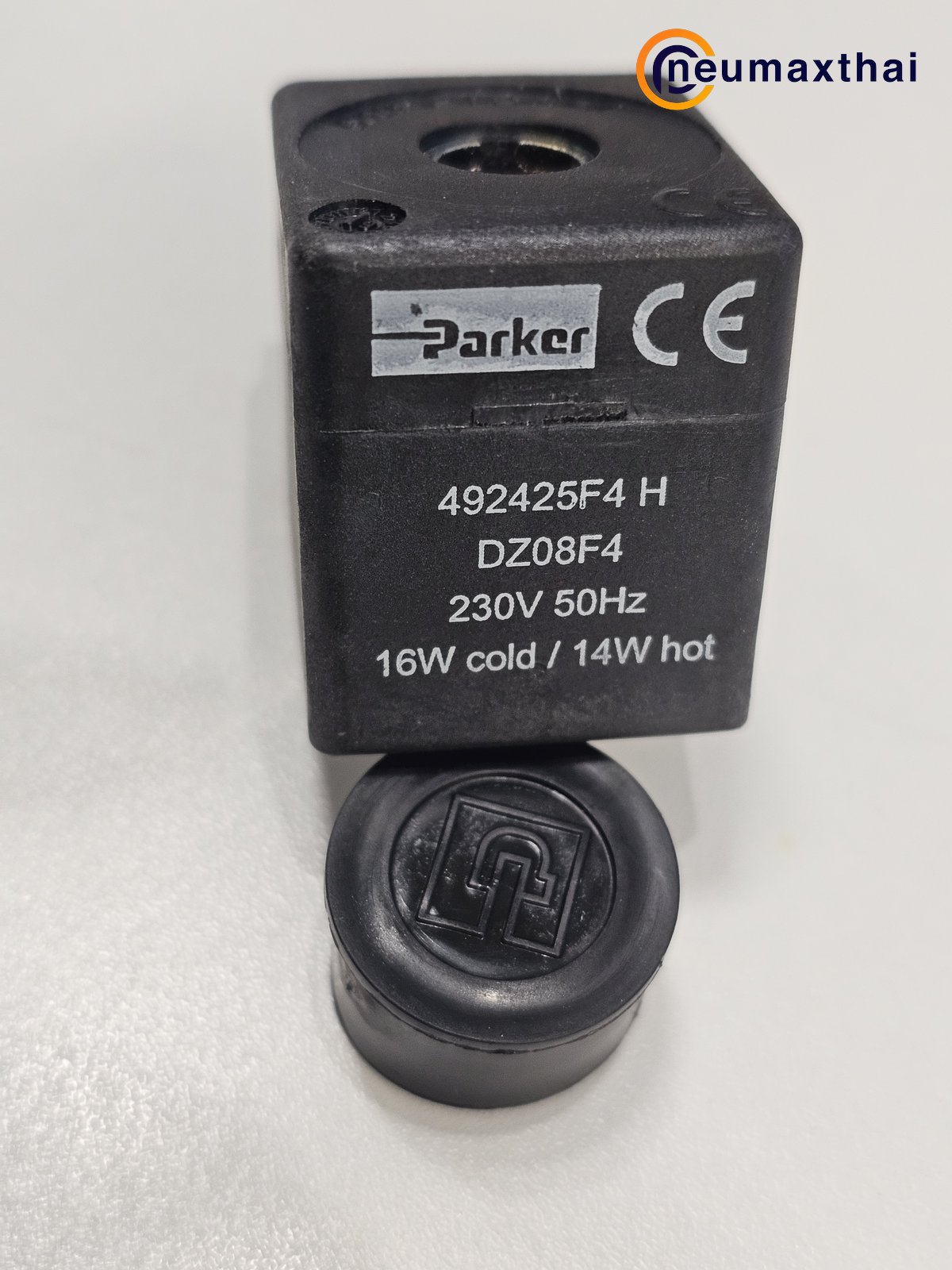 492425F4 DZ08-AC220 "PARKER"