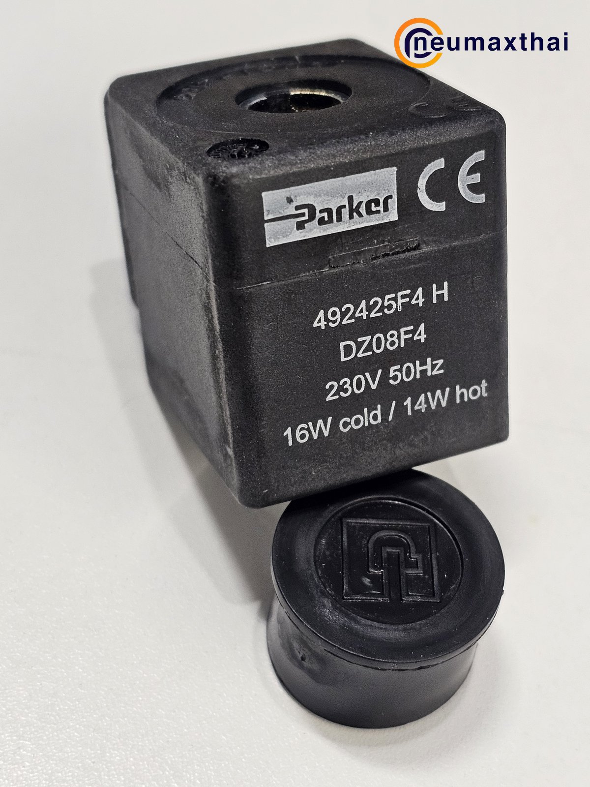 492425F4 DZ08-AC220 "PARKER"