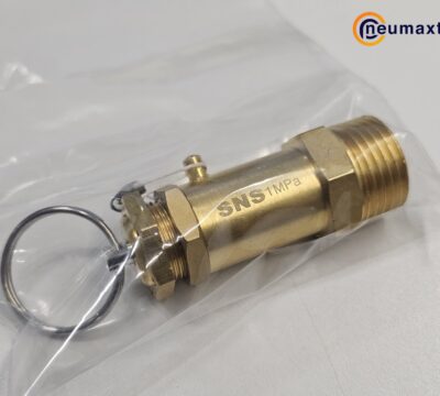 ส่ง SV-04 POLO VALVE 1/2″ 1MPA,  “SNS”