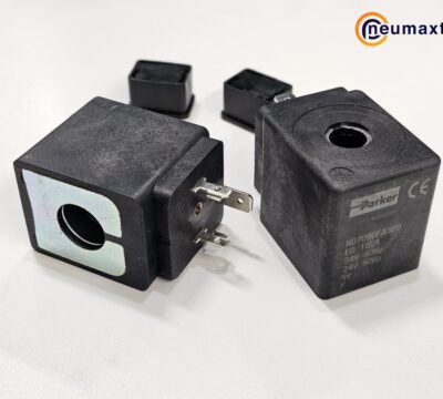 ส่ง DZ06-AC220 COIL 220VAC , “PARKER””