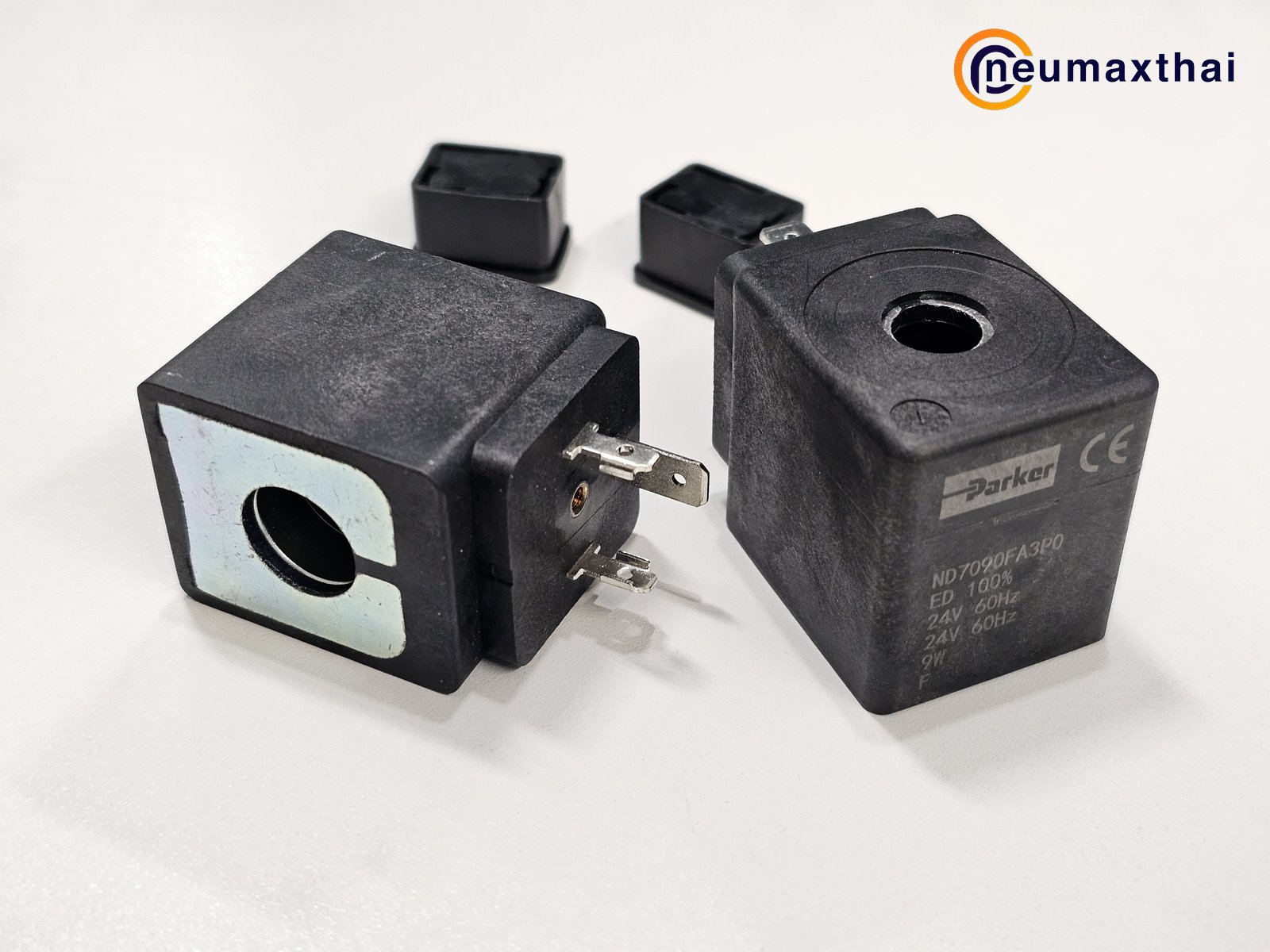 DZ06-AC220 COIL 220VAC , "PARKER""